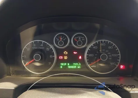 2008 Ford Fusion Se z USA, uszkodzony, nr VIN 3FAHP07Z28R275826